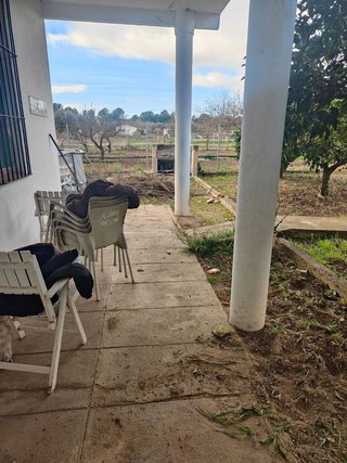Chalet en venta en Ulldecona