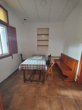 Chalet en venta en Ulldecona