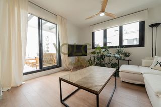 Ático en alquiler en El Cañaveral - Los Berrocales en Madrid