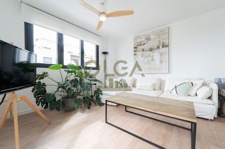 Ático en alquiler en El Cañaveral - Los Berrocales en Madrid