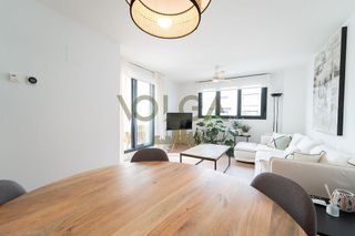 Ático en alquiler en El Cañaveral - Los Berrocales en Madrid