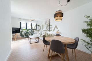 Ático en alquiler en El Cañaveral - Los Berrocales en Madrid