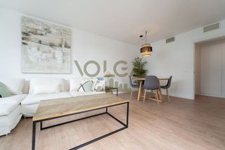 Ático en alquiler en El Cañaveral - Los Berrocales en Madrid