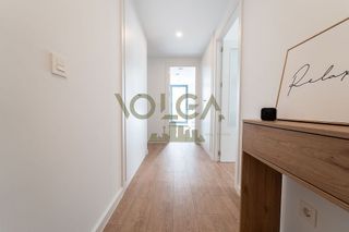 Ático en alquiler en El Cañaveral - Los Berrocales en Madrid