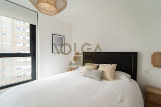 Ático en alquiler en El Cañaveral - Los Berrocales en Madrid