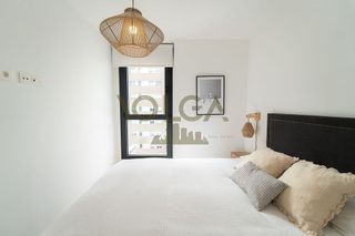 Ático en alquiler en El Cañaveral - Los Berrocales en Madrid