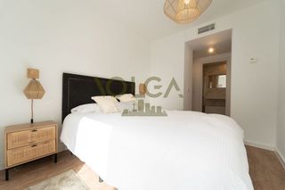 Ático en alquiler en El Cañaveral - Los Berrocales en Madrid