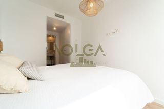 Ático en alquiler en El Cañaveral - Los Berrocales en Madrid