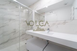 Ático en alquiler en El Cañaveral - Los Berrocales en Madrid