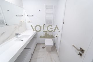 Ático en alquiler en El Cañaveral - Los Berrocales en Madrid