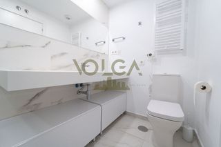 Ático en alquiler en El Cañaveral - Los Berrocales en Madrid