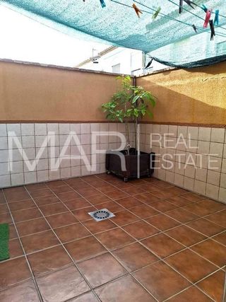 Casa adosada en venta en Núcleo Urbano en Chiclana de la Frontera
