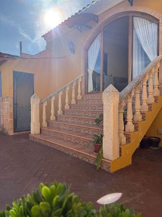 Casa pareada en venta en Hellín