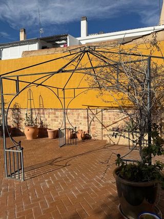 Casa pareada en venta en Hellín