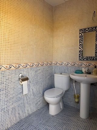 Casa pareada en venta en Hellín