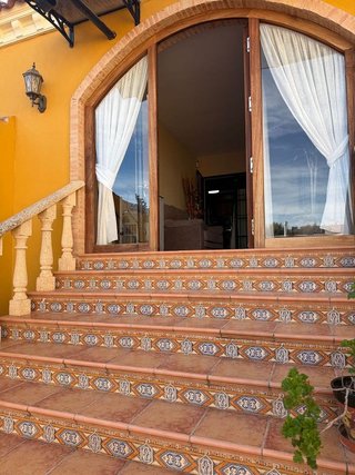 Casa pareada en venta en Hellín