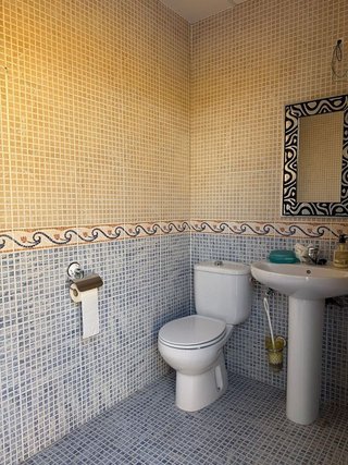 Casa pareada en venta en Hellín