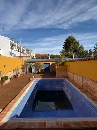 Casa pareada en venta en Hellín