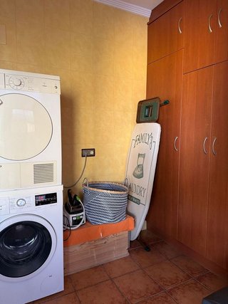 Casa pareada en venta en Hellín
