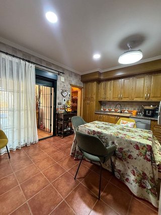 Casa pareada en venta en Hellín