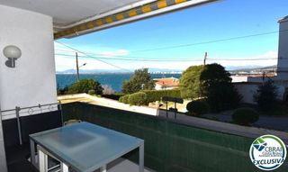 Piso en venta en Port Esportiu - Puig Rom - Canyelles en Roses