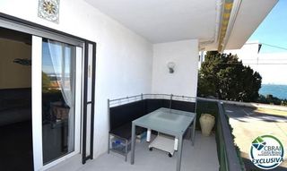 Piso en venta en Port Esportiu - Puig Rom - Canyelles en Roses
