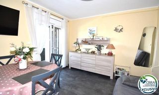 Piso en venta en Port Esportiu - Puig Rom - Canyelles en Roses