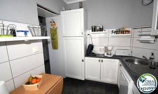 Piso en venta en Port Esportiu - Puig Rom - Canyelles en Roses