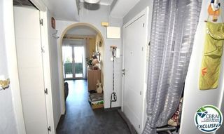 Piso en venta en Port Esportiu - Puig Rom - Canyelles en Roses