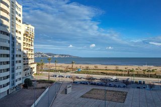 Piso en venta en Empuriabrava en Castelló d´Empúries