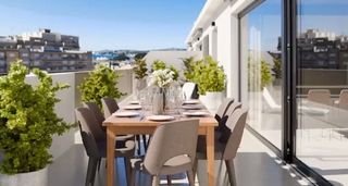 Piso en venta en Platja Gran en Palamós