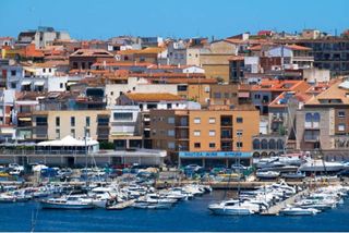 Piso en venta en Platja Gran en Palamós