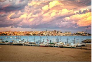 Piso en venta en Platja Gran en Palamós