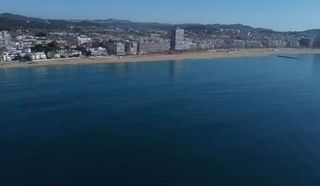 Piso en venta en Platja Gran en Palamós