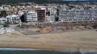 Piso en venta en Platja Gran en Palamós