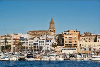 Piso en venta en Platja Gran en Palamós