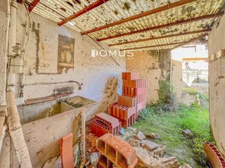 Casa adosada en venta en Besalú