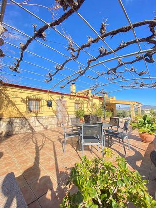 Casa rural en venta en Águilas ciudad en Águilas