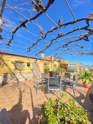 Casa rural en venta en Águilas ciudad en Águilas