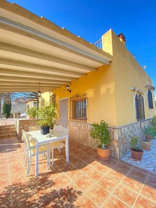 Casa rural en venta en Águilas ciudad en Águilas