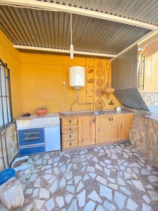 Casa rural en venta en Águilas ciudad en Águilas