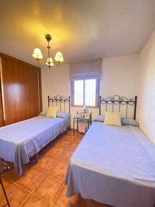 Casa rural en venta en Águilas ciudad en Águilas
