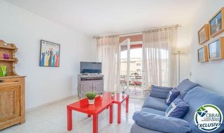 Piso en venta en Empuriabrava en Castelló d´Empúries