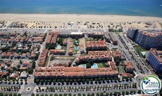 Piso en venta en Empuriabrava en Castelló d´Empúries