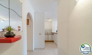 Piso en venta en Empuriabrava en Castelló d´Empúries