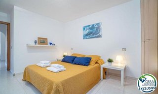 Piso en venta en Empuriabrava en Castelló d´Empúries