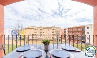 Piso en venta en Empuriabrava en Castelló d´Empúries