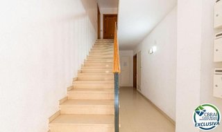 Piso en venta en Empuriabrava en Castelló d´Empúries