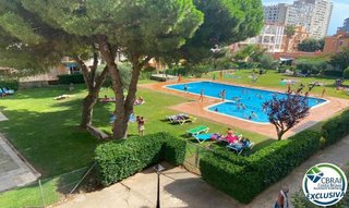 Piso en venta en Empuriabrava en Castelló d´Empúries