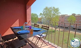 Piso en venta en Empuriabrava en Castelló d´Empúries
